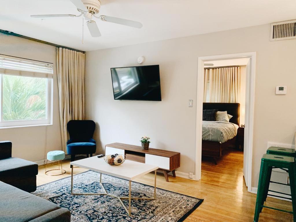 Galleria Apartments By Lowkl Fort Lauderdale Eksteriør bilde