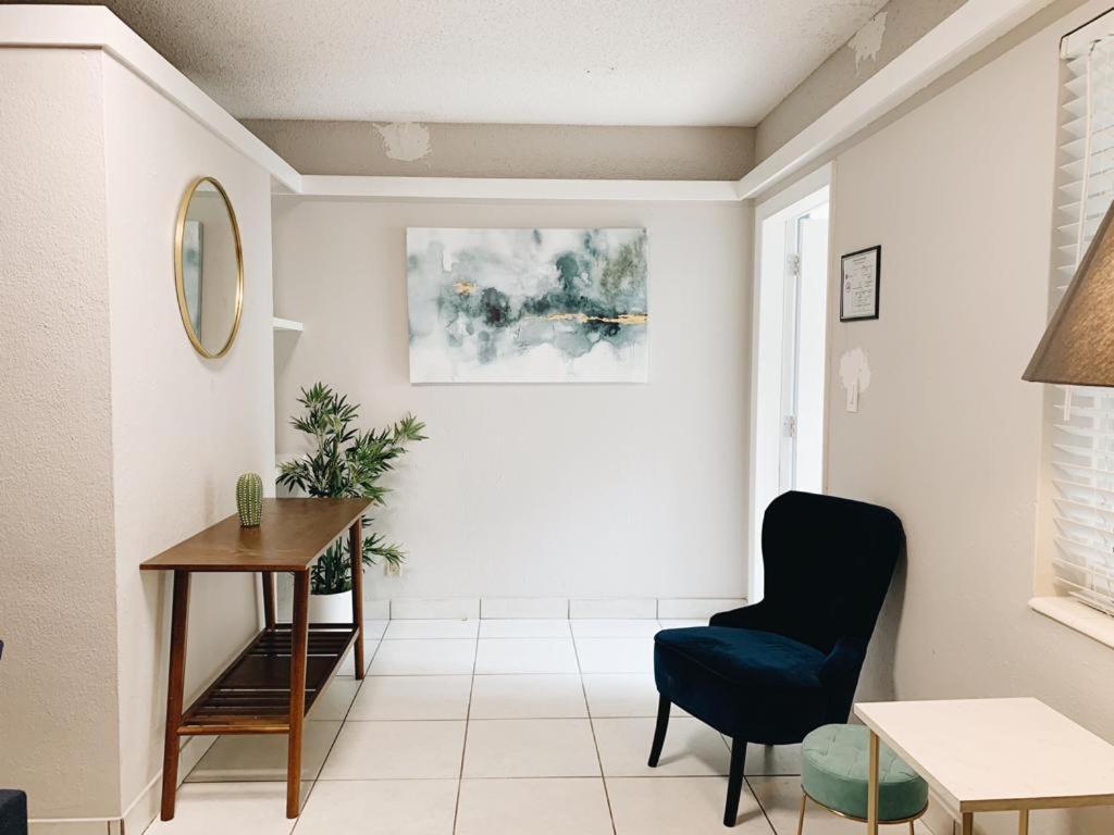 Galleria Apartments By Lowkl Fort Lauderdale Eksteriør bilde