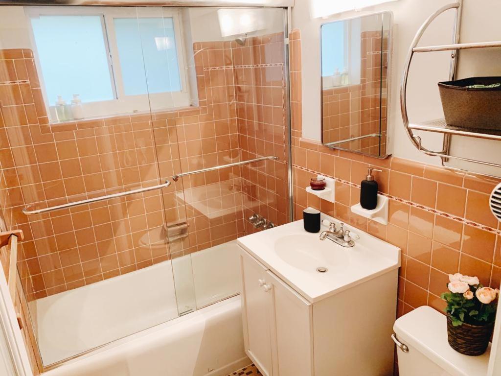 Galleria Apartments By Lowkl Fort Lauderdale Eksteriør bilde