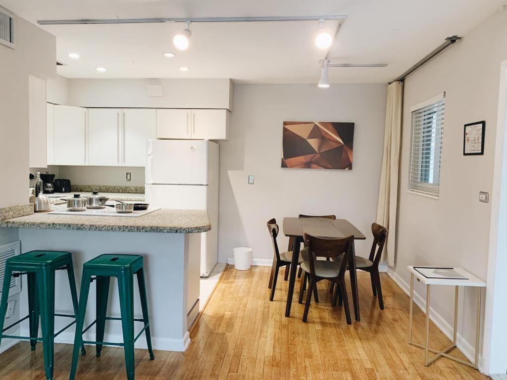 Galleria Apartments By Lowkl Fort Lauderdale Eksteriør bilde