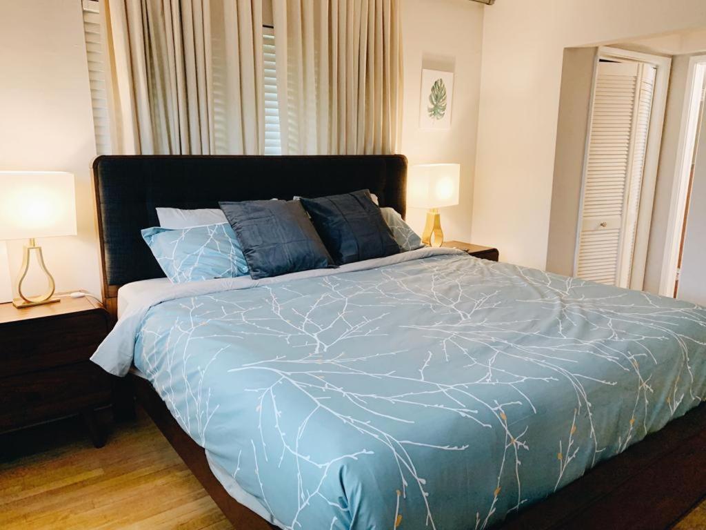 Galleria Apartments By Lowkl Fort Lauderdale Eksteriør bilde