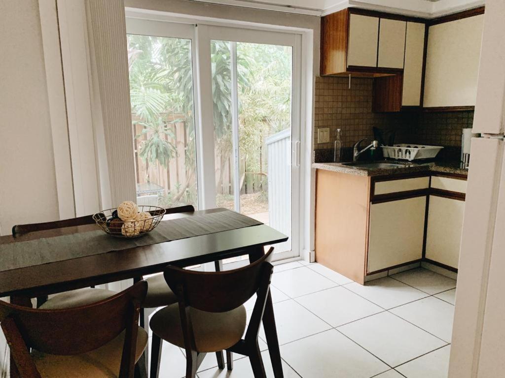 Galleria Apartments By Lowkl Fort Lauderdale Eksteriør bilde